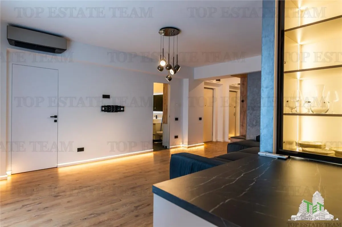 Apartament 2 camere zona Baneasa - foto 13