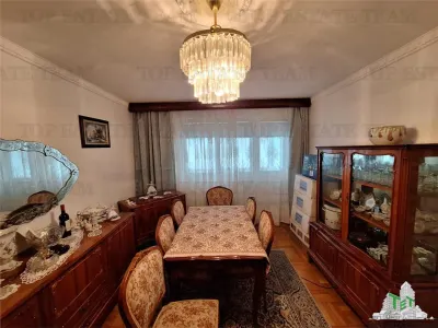 Apartament 2 cam -Braila - vanzare - Calea Galati - Braila