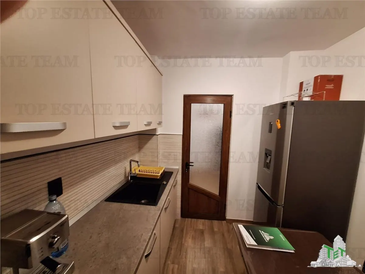 Apartament 2 camere - Calea Galati - vanzare - Braila - foto 5