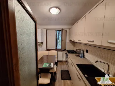 Apartament 2 camere - Calea Galati - vanzare - Braila - foto 6