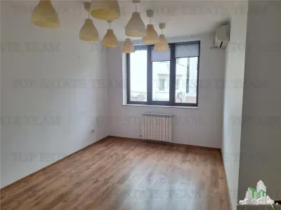 Super pret!! Imobil S+P+4 cu 6 locuri de parcare si boxe in zona Floreasca/Dorobanti - foto 8