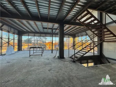 Spatiu comercial de inchiriat + parcari  in Ilfov - foto 4