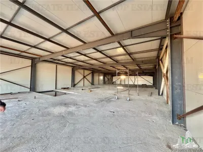 Spatiu comercial de inchiriat + parcari  in Ilfov - foto 6