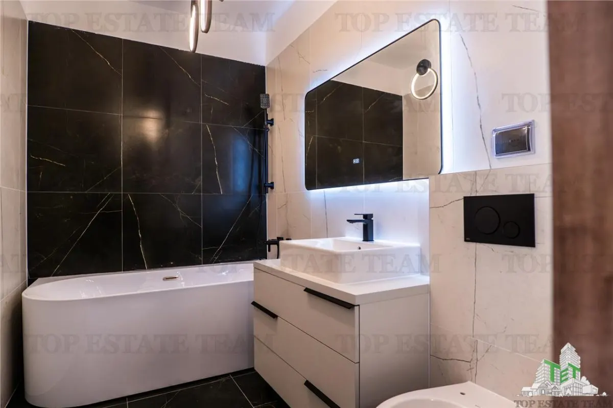 Apartament 2 camere Baneasa - foto 11