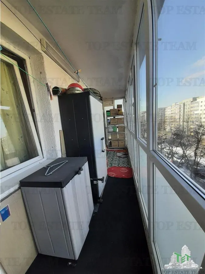 In exclusivitate Bd Basarabiei-Diham - foto 13