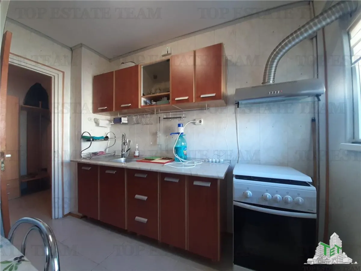 In exclusivitate Bd Basarabiei-Diham - foto 10