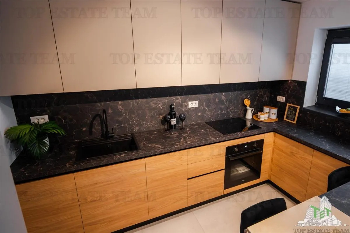 Constructie Noua, Apartament 3 Camere Rahova - foto 11