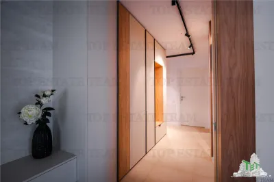 Constructie Noua, Apartament 3 Camere Rahova - foto 5