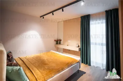 Constructie Noua, Apartament 3 Camere Rahova - foto 7
