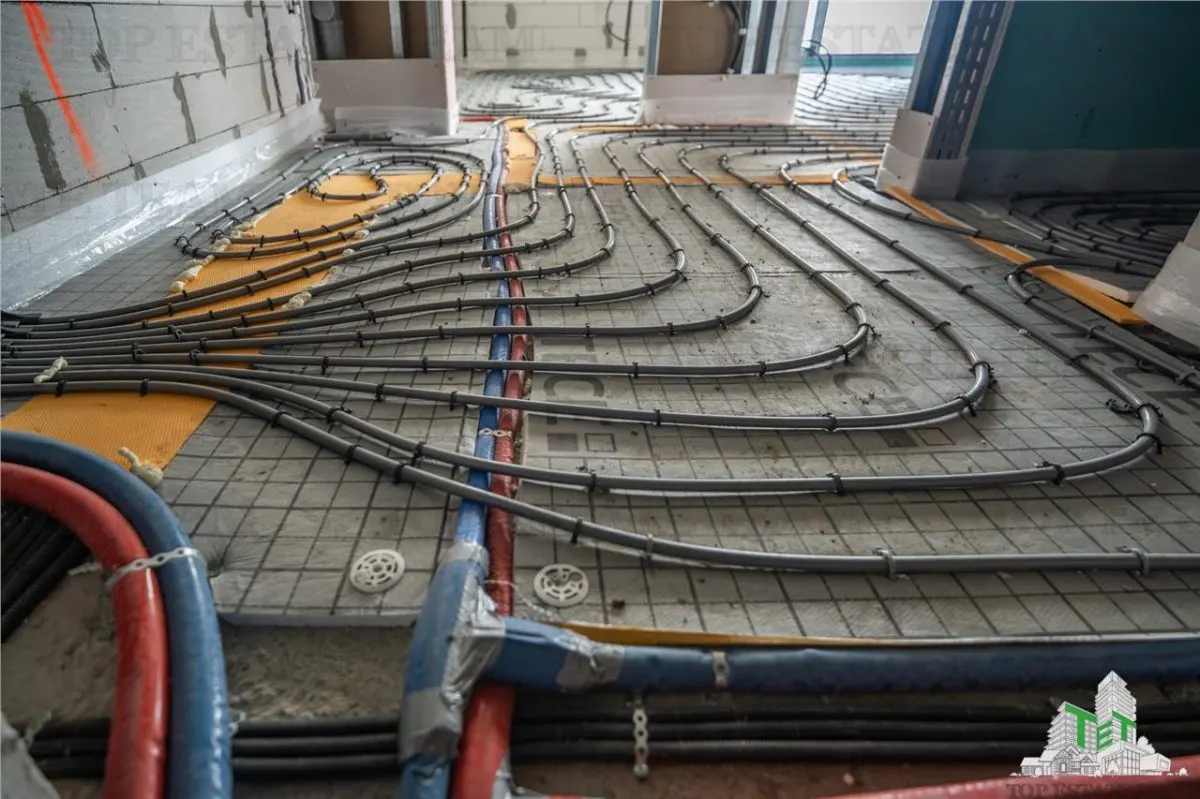 2 Camere Premium, Soseaua Alexandriei - foto 23