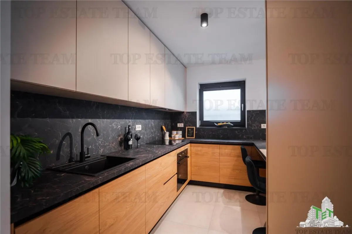 2 Camere Premium, Soseaua Alexandriei - foto 5