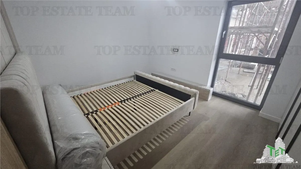Apartament 2 Camere, Balcon Spatios, Rahova - foto 1