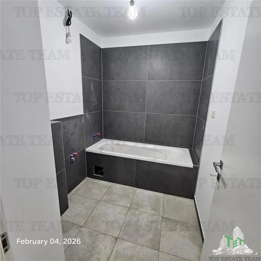 Apartament 2 Camere, Balcon Spatios, Rahova - foto 15