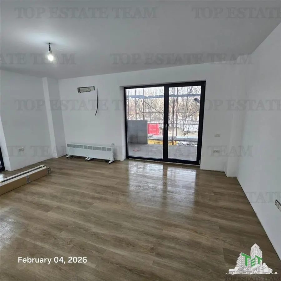 Apartament 2 Camere, Balcon Spatios, Rahova - foto 16