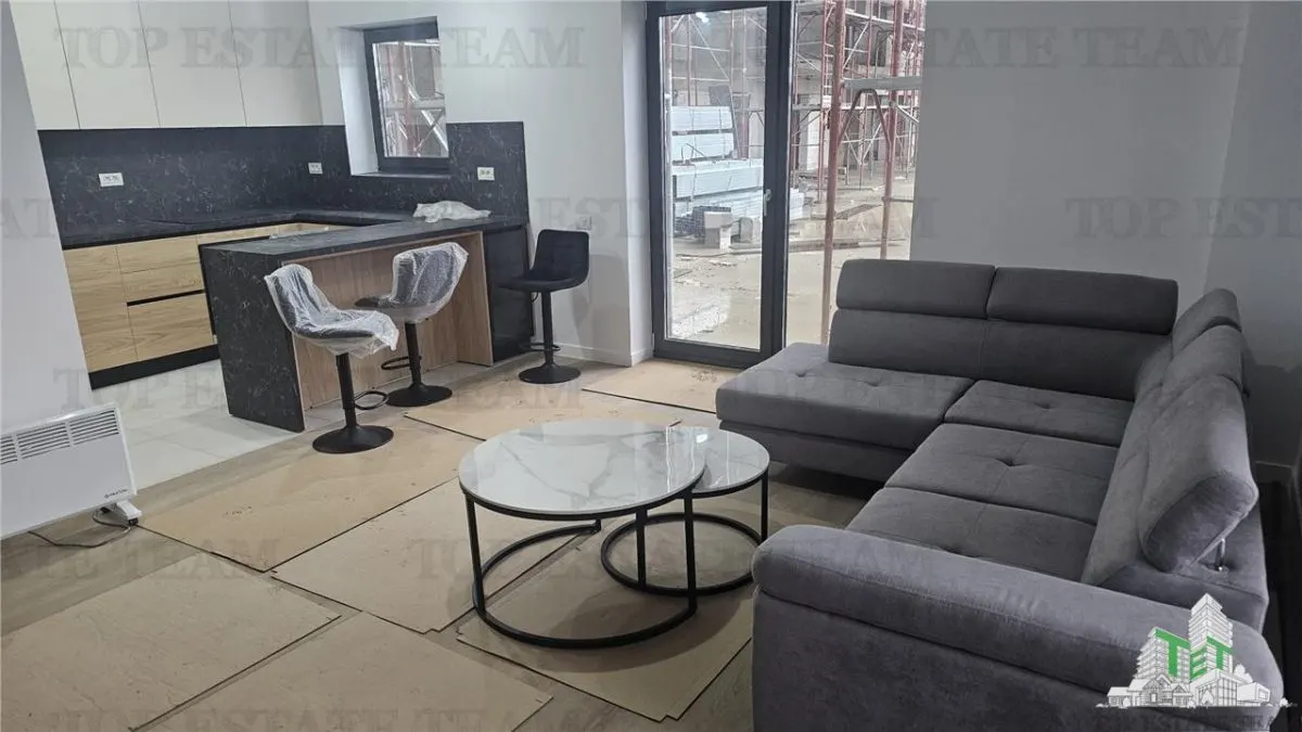 Apartament 2 Camere, Balcon Spatios, Rahova - foto 5