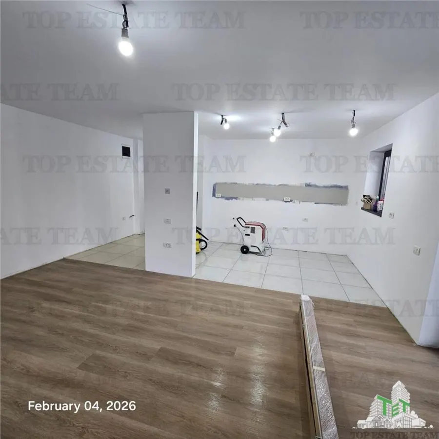 Constructie Noua, Apartament 3 Camere Rahova - foto 16