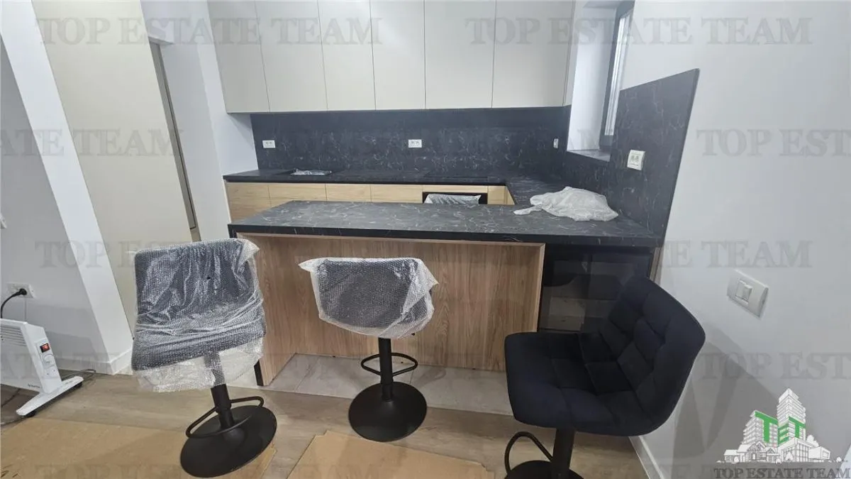 Constructie Noua, Apartament 3 Camere Rahova - foto 3