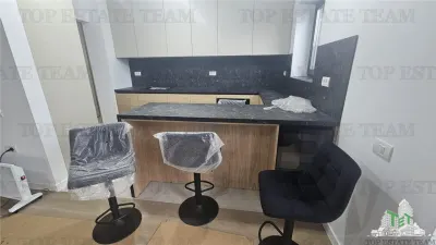 Apartament 2 Camere Premium, Soseaua Alexandriei - foto 3