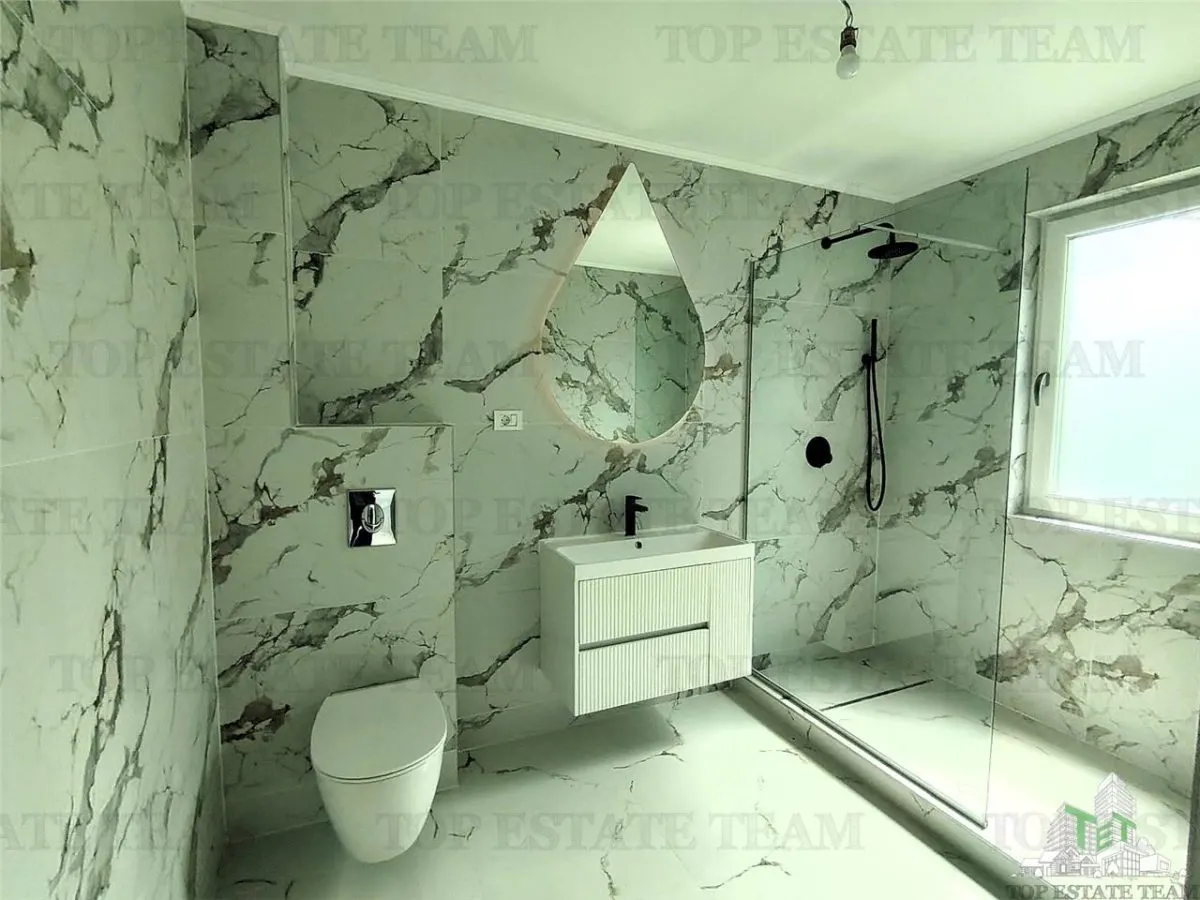 Vanzare Vila Marcus 1/Corbeanca Ostratu/curte generoasa - foto 16