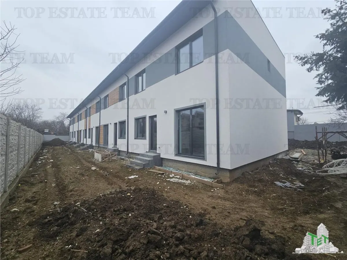 Duplex  modern 4 camere in Drumul Taberei - foto 1