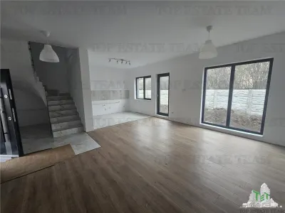 Duplex  modern 4 camere in Drumul Taberei - foto 2