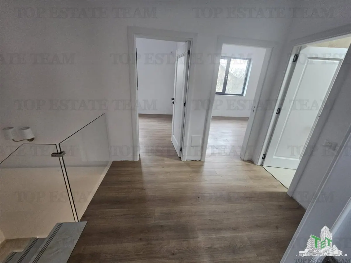 Duplex  modern 4 camere in Drumul Taberei - foto 14