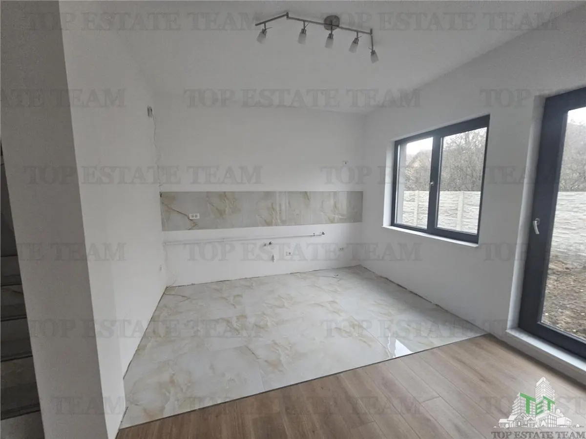 Duplex  modern 4 camere in Drumul Taberei - foto 9