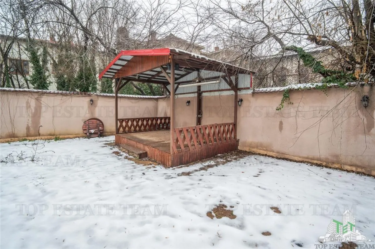 Proprietate Piata Unirii - teren  1000mp +  2 constructii - foto 17