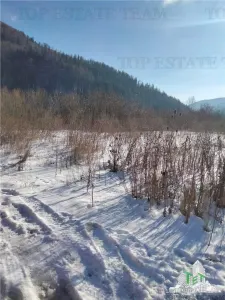 Teren Intravilan Sinaia 444 mp - foto 5