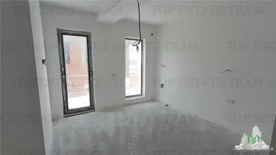 Vanzare Casa Lipita la Calcan Otopeni - foto 10