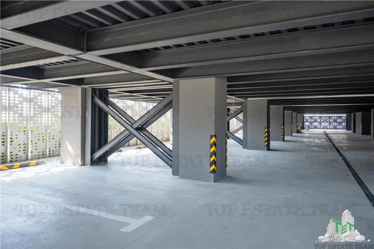 Apartament 2 camere - Complex rezidential de lux, prima linie la mare - foto 15