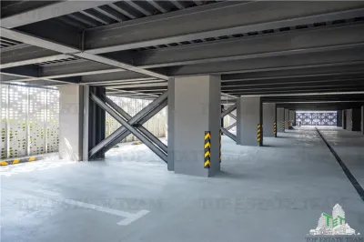 Apartament 2 camere - Complex rezidential de lux, prima linie la mare - foto 3