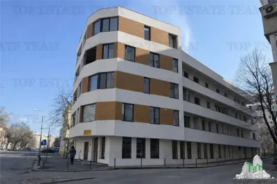 Apartament 4 Camere, Iancului, Constructie Noua - Bucuresti