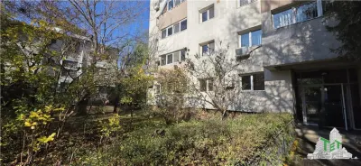 Vanzare apartament 4 camere - Baneasa Herastrau - foto 11