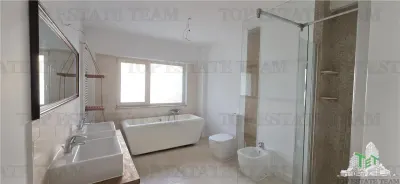 Vanzare apartament 4 camere - Baneasa Herastrau - foto 7