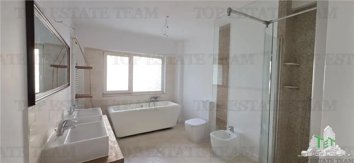Vanzare apartament 4 camere - Baneasa Herastrau - foto 7