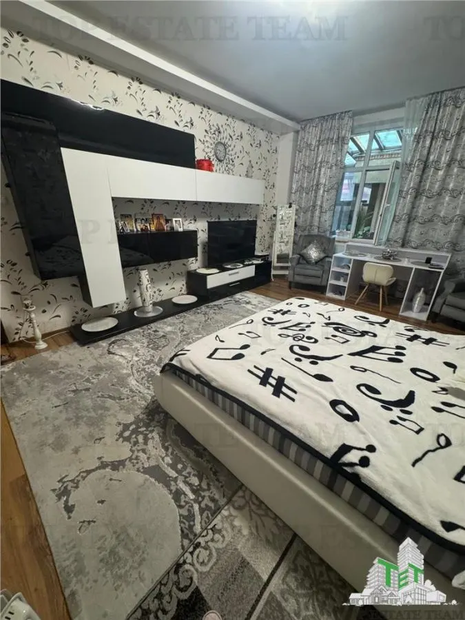 Apartament 3 camere plus curte proprie Eforie Nord - foto 2