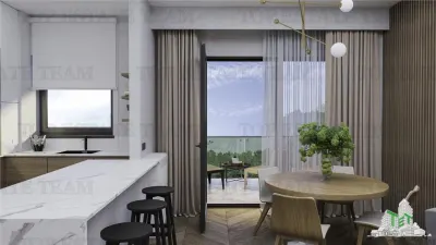 Apartament de 3 camere etajele 1-9 in apropiere de Antiaeriana - foto 4
