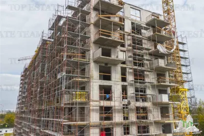 Apartament de 3 camere etajele 1-9 in apropiere de Antiaeriana - foto 8