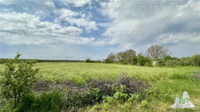 Teren intravilan de vanzare Comuna Ganeasa - foto 2