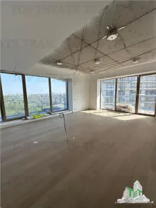 Apartament premium cu 4 camere si Terasa 40mp - Bucuresti