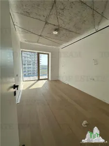 Apartament premium cu 4 camere si Terasa 40mp - foto 5