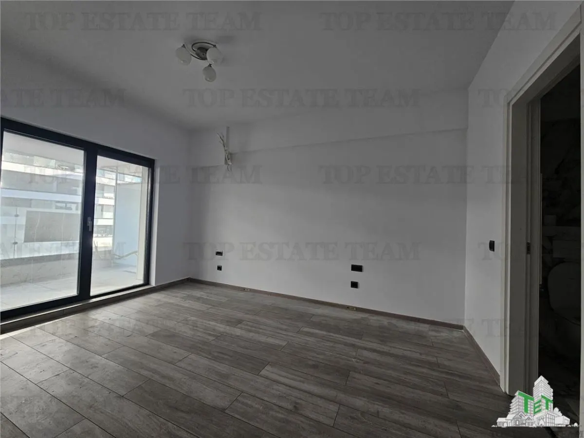 Apartament 2 camere prima linie la mare - Complex Casa del Mar - Mamaia - foto 11