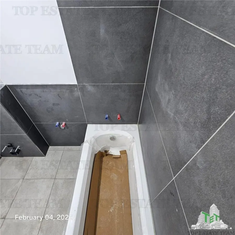 Apartament 2 Camere, Balcon Spatios, Rahova - foto 15
