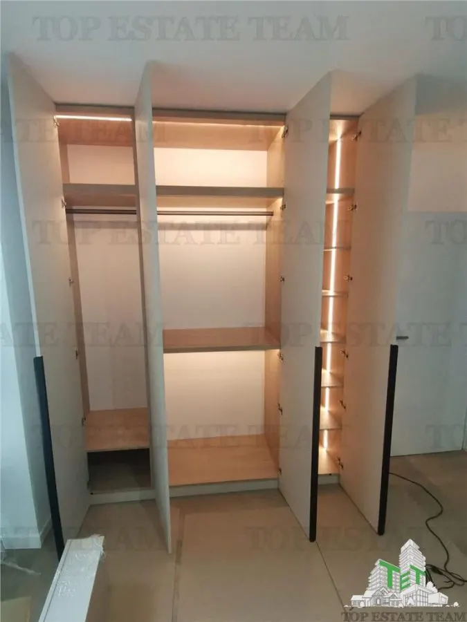Apartament 3 Camere, Constructie Noua, Rahova - foto 1