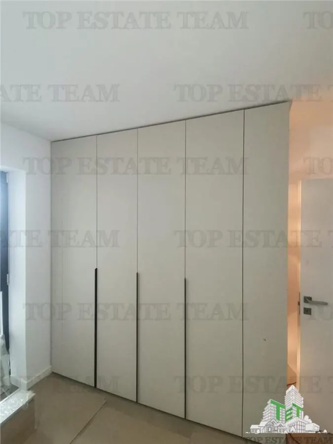 Apartament 3 Camere, Constructie Noua, Rahova - foto 3
