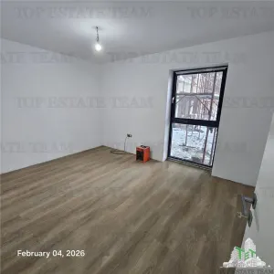 Apartament nou cu terasa de 26mp, 2 Camere, Rahova - foto 13