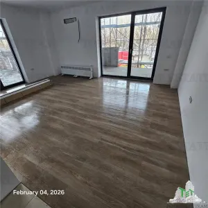 Apartament nou cu terasa de 26mp, 2 Camere, Rahova - foto 14