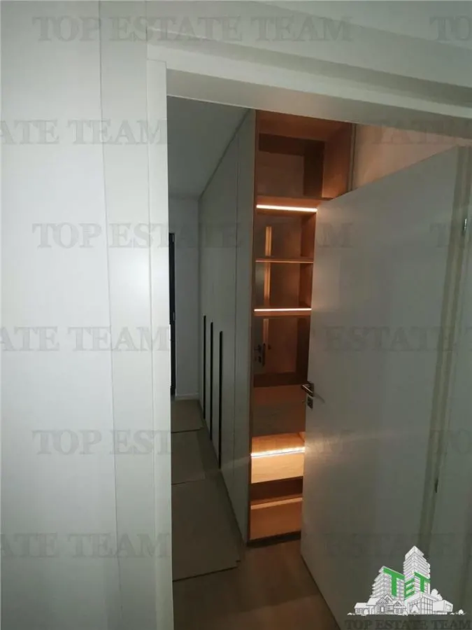 Apartament nou cu terasa de 26mp, 2 Camere, Rahova - foto 4