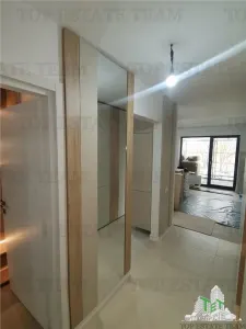 Apartament nou cu terasa de 26mp, 2 Camere, Rahova - foto 6